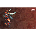 Marvel Champions LCG: Wasp Game Mat