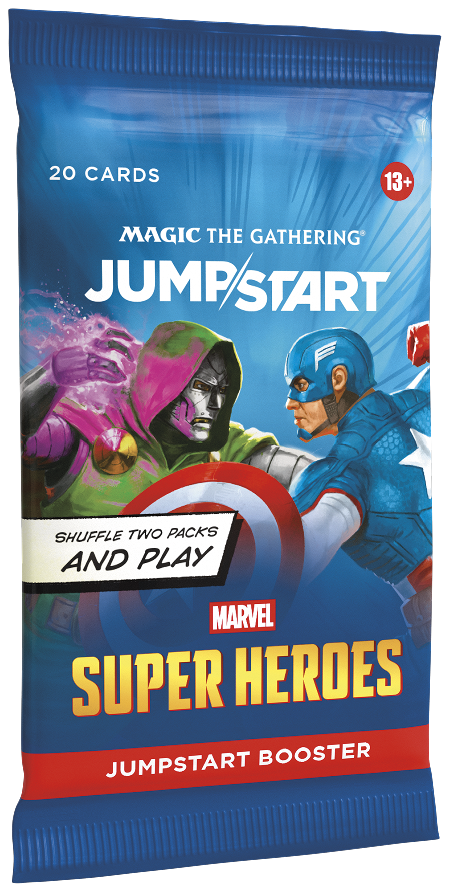 Magic: The Gathering