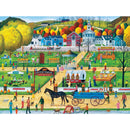 Town & Country - Harvest Festival 300 Piece EZ Grip Jigsaw Puzzle