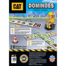 CAT - Caterpillar Picture Dominoes