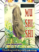 Mu Shi Shi Vol 1