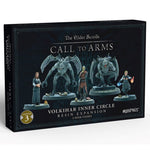 The Elder Scrolls: Call to Arms - Volkihar Inner Circle