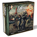 Fallout: Wasteland Warfare - Starter Set