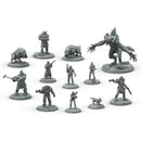 Fallout: Wasteland Warfare - Starter Set