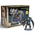 Fallout: Wasteland Warfare - Super Mutants - Swan