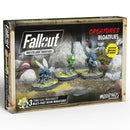 Fallout: Wasteland Warfare - Creatures - Bloatflies