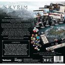 The Elder Scrolls: Skyrim - Adventure Board Game