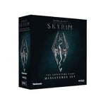 The Elder Scrolls: Skyrim - Adventure Board Game Miniatures Upgrade Set