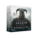 The Elder Scrolls: Skyrim - Adventure Board Game Dawnguard Expansion