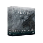 The Elder Scrolls: Skyrim - Adventure Board Game From the Ashes Expansion