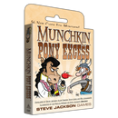 Munchkin: Pony Excess