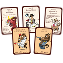 Munchkin: Pony Excess