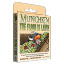 Munchkin: The Floor Is Larva