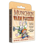 Munchkin Warm Fuzzies
