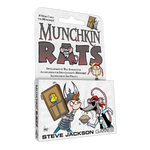 Munchkin Rats