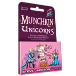 Munchkin Unicorns