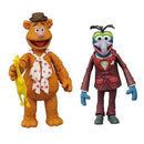 Muppets Action Figure 2-Pack - Select Figure(s)