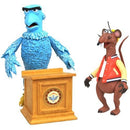 Muppets Action Figure 2-Pack - Select Figure(s)