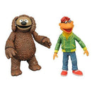 Muppets Action Figure 2-Pack - Select Figure(s)