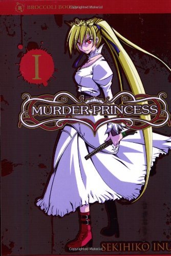 Murder Princess Vol 1