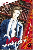 Musashi #9 Vol 2