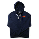 Musashi Cat Zip Up