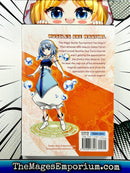 Muscles Are Better Than Magic! Vol 3 Manga