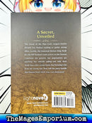 Mushoku Tensei Jobless Reincarnation Vol 22 Light Novel