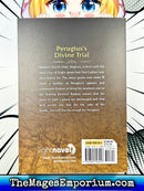 Mushoku Tensei Jobless Reincarnation Vol 23 Light Novel