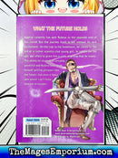 Mushoku Tensei Jobless Reincarnation Vol 6