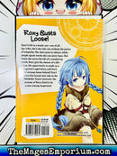 Mushoku Tensei Roxy Gets Serious Vol 1