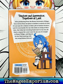 Mushoku Tensei: Roxy Gets Serious Vol 11