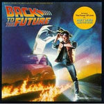 Music From the Motion Picture Soundtrack: Back to the Future (CD) CD Back to the Future™ 