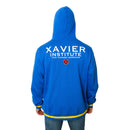 X-Men Xavier Institute Marvel Adult Zip Up Hoodie