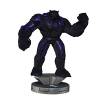 HeroClix: Iconix - Wakanda Hulkbuster