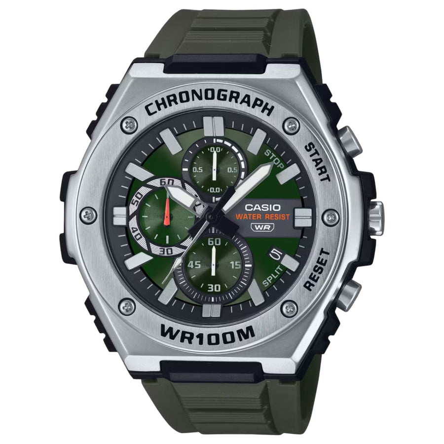 Casio Men's Bold