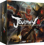 Journey: Wrath of Demons