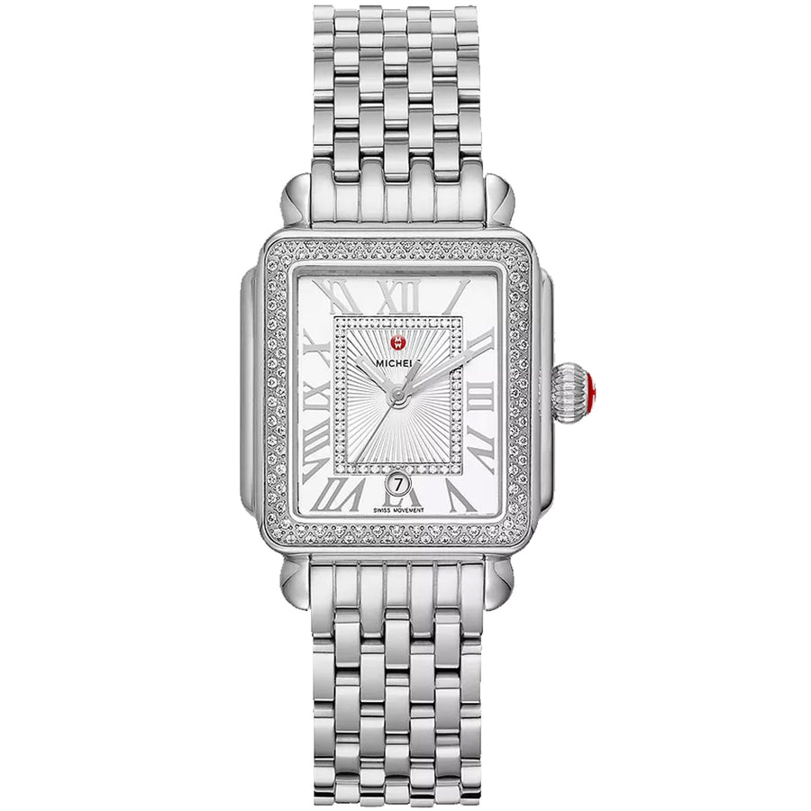 Michele Women's Deco Madison Mid