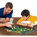 West Virginia Mountaineers Checkers Board Game