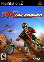 MX Unleashed (Playstation 2)