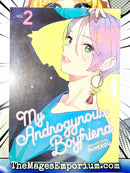My Androgynous Boyfriend Vol 2