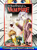 My Boyfriend is a Vampire Vol 1-2 Omnibus