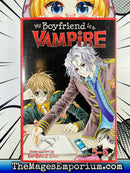 My Boyfriend is a Vampire Vol 5 and 6 Omnibus