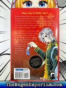 My Boyfriend is a Vampire Vol 5 and 6 Omnibus