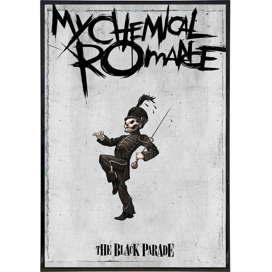 My Chemical Romance 