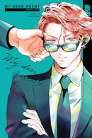 My Dear Agent Vol 1