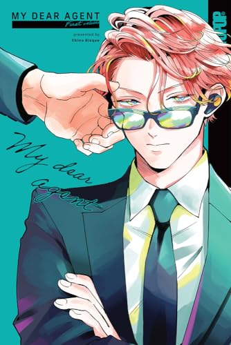 My Dear Agent Vol 1