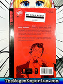 My Dear Agent Vol 2