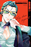 My Dear Agent Vol 2