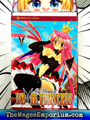 My Dearest Devil Princess Vol 1
